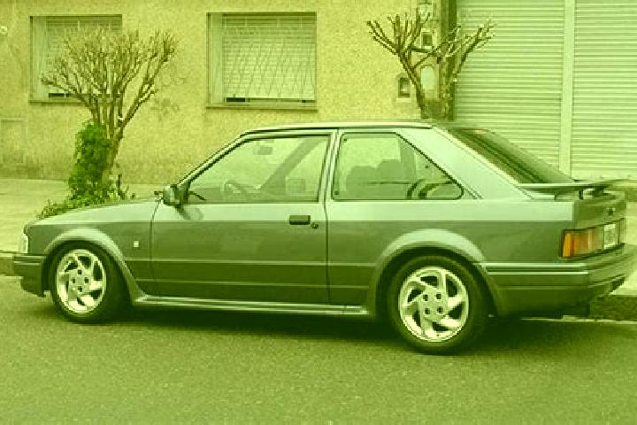 escort Tarano