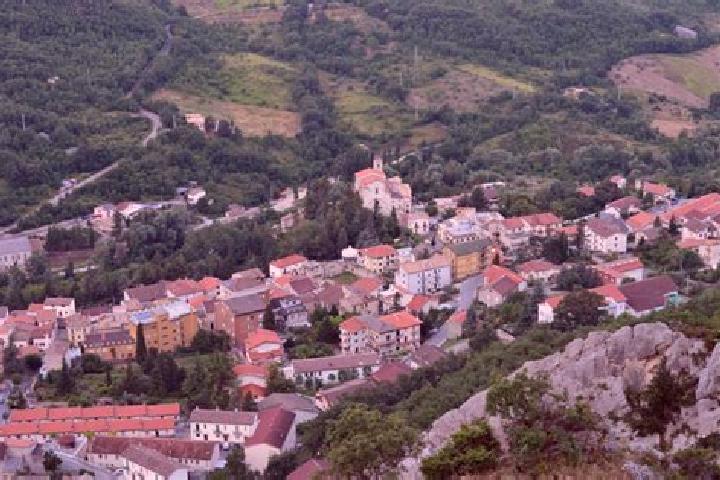 escort Taranta Peligna