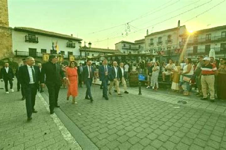 escort Tarazona de la Mancha