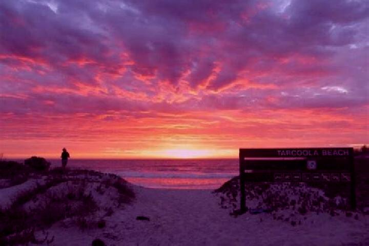escort Tarcoola Beach