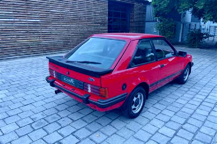 escort Tarforst