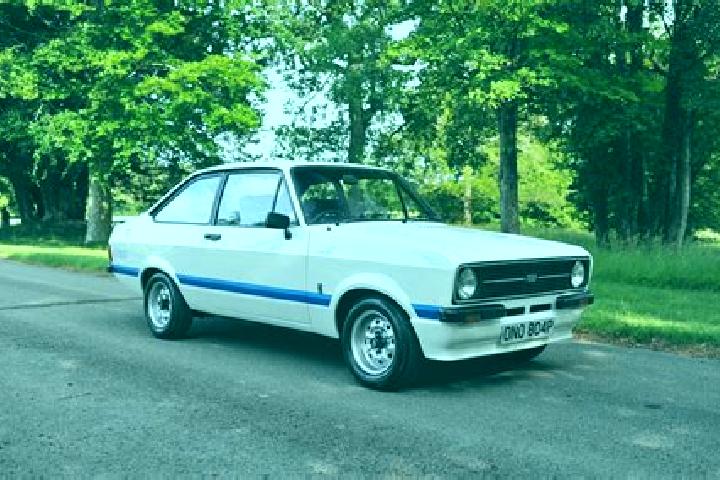 escort Targusor