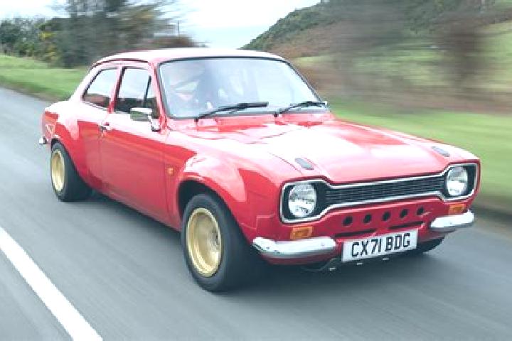 escort Tarm