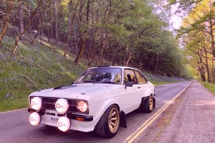 escort Tarma