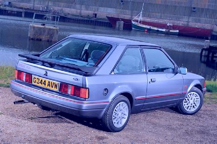 escort Tarnava