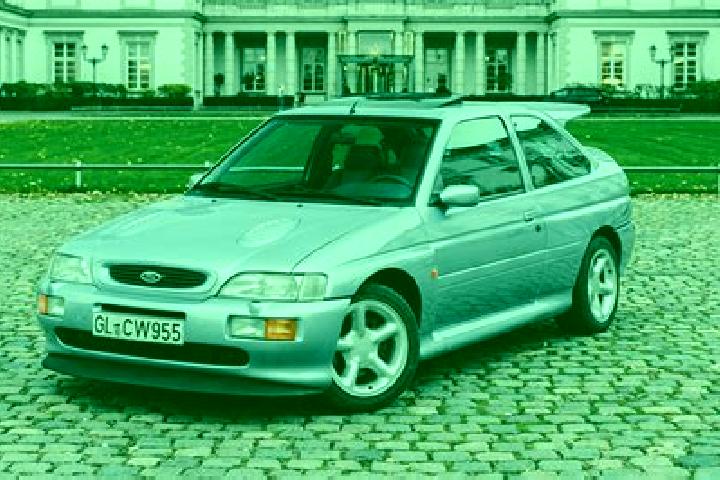 escort Tarnby