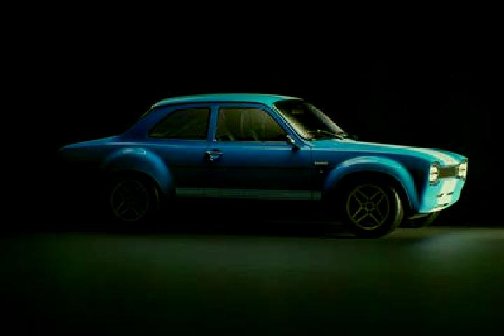 escort Tartano