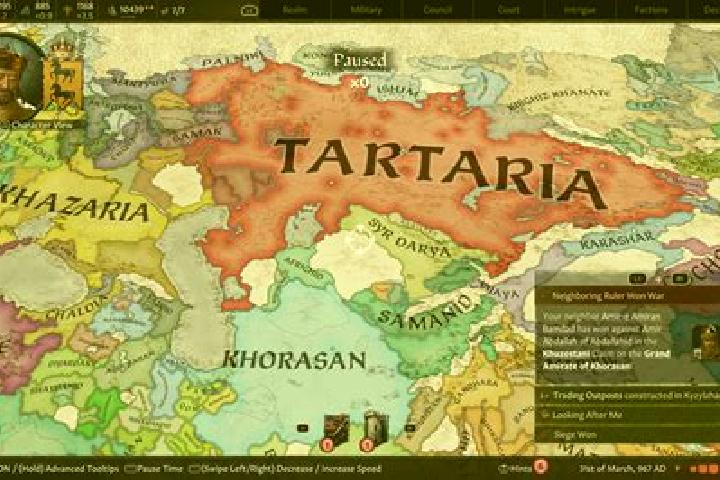 escort Tartaria