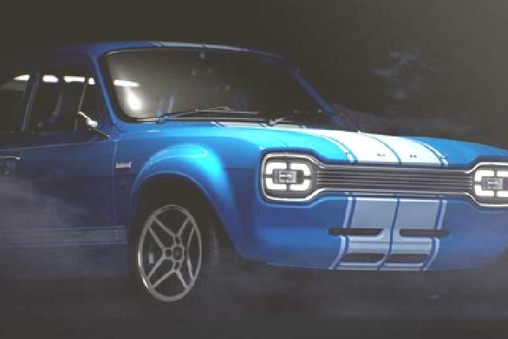 escort Tasch