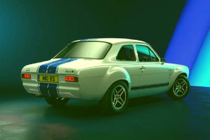 escort Tasharman