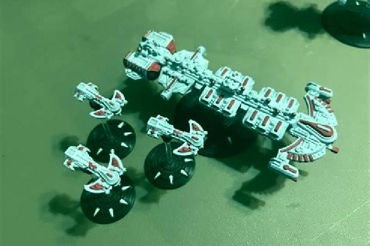 escort Ta u