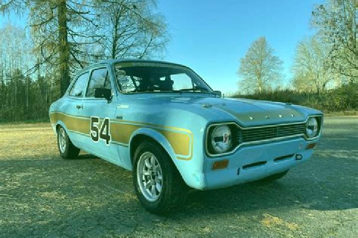 escort Taure