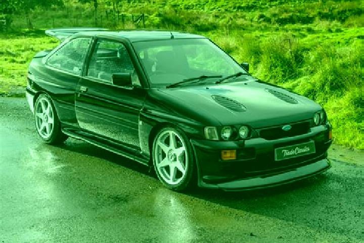 escort Tauriano