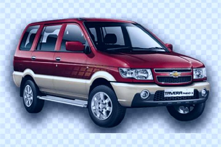 escort Tavera