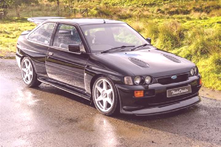escort Tavers