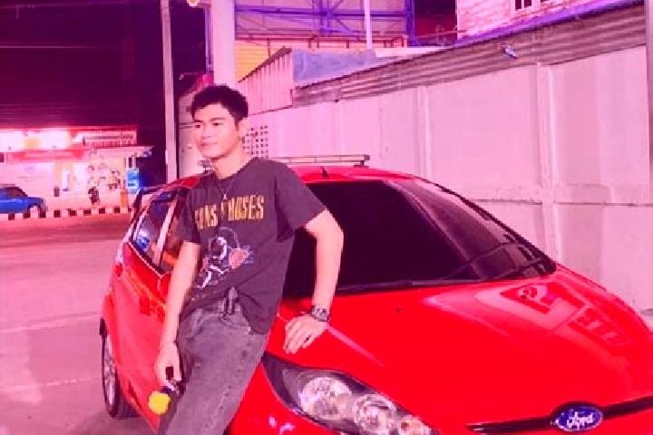 escort Tawan tawan
