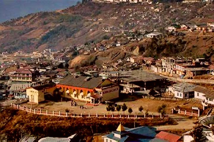 escort Tawang Town