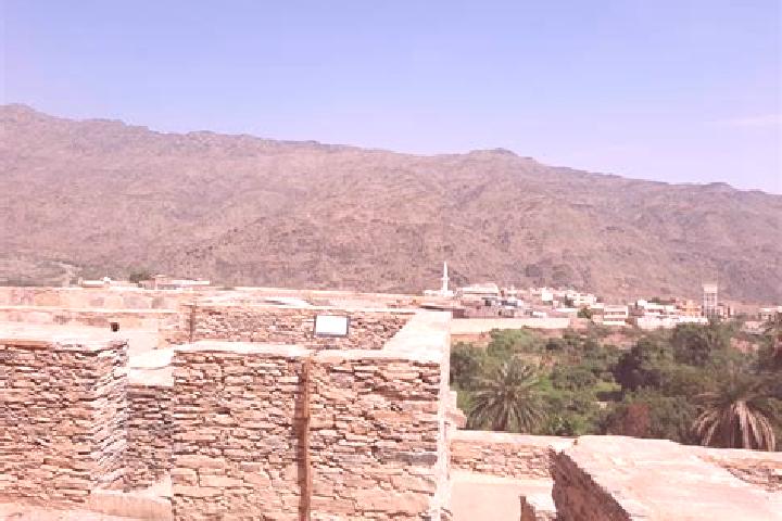 escort Tawr al Bahah