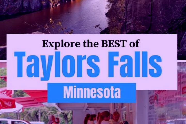 escort Taylors Falls