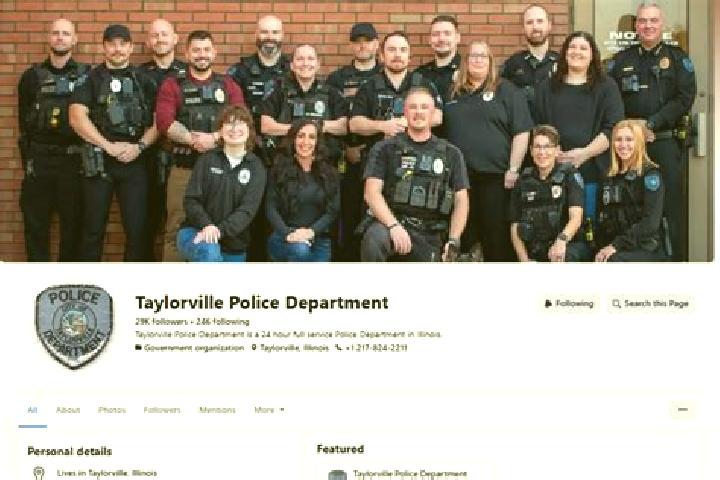 escort Taylorville