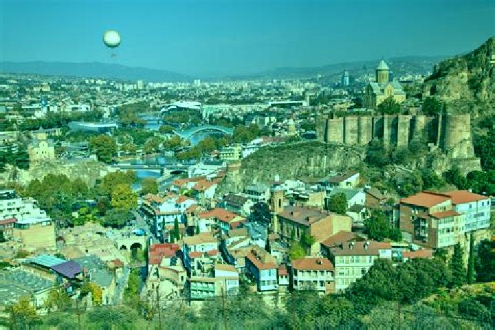 escort Tbilisi Quarter