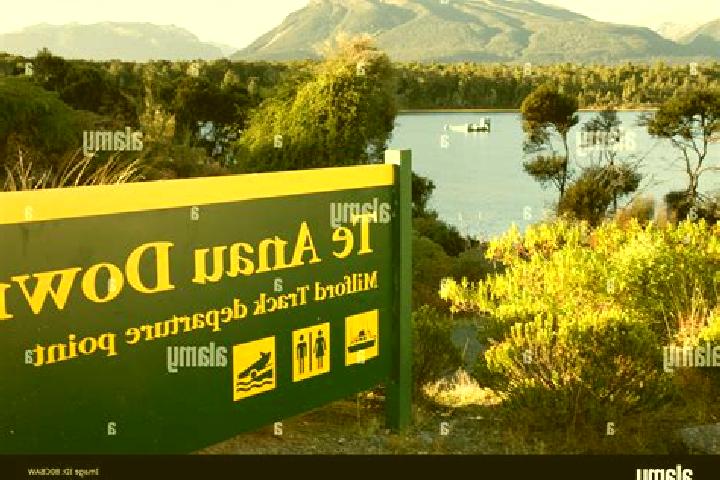 escort Te Anau