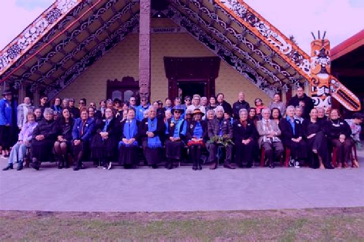 escort Te Kuiti