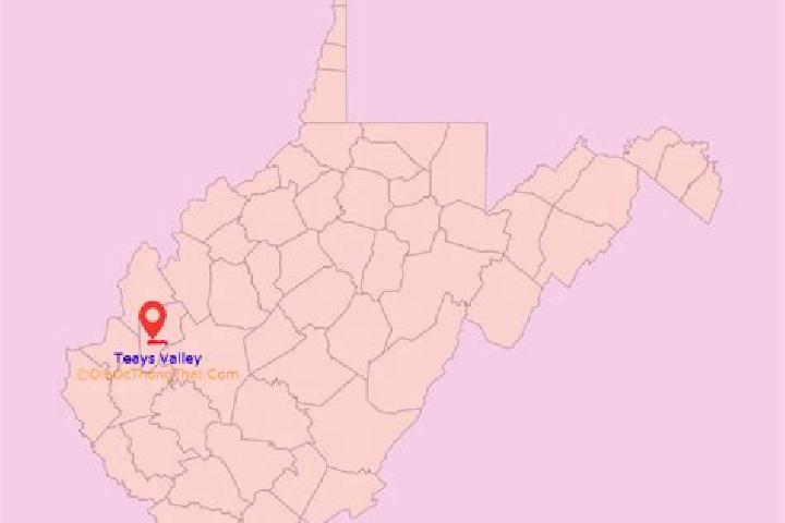 escort Teays Valley
