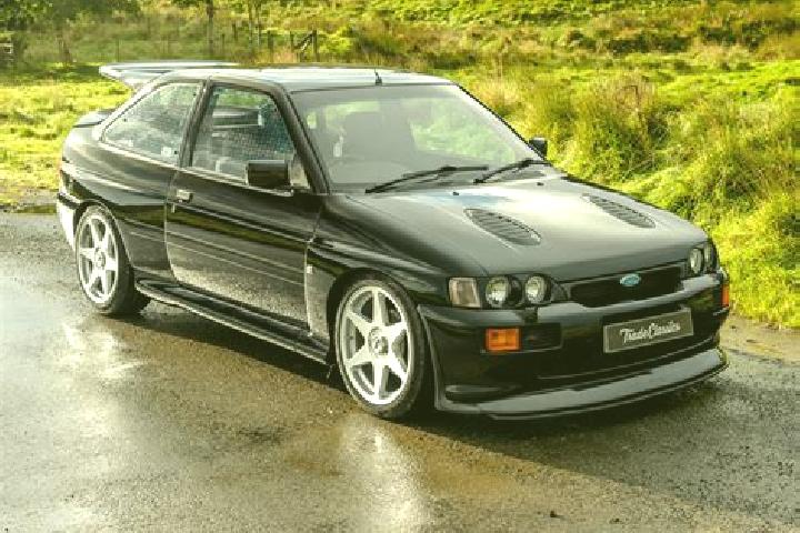 escort Tebar