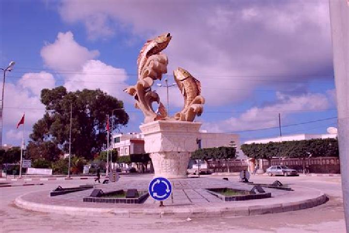 escort Teboulba