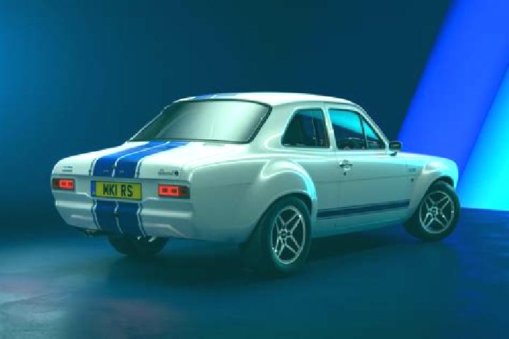 escort Tecajete