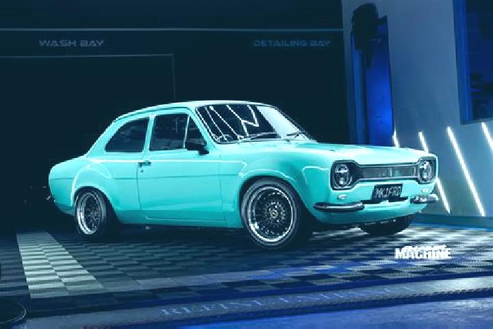 escort Teche