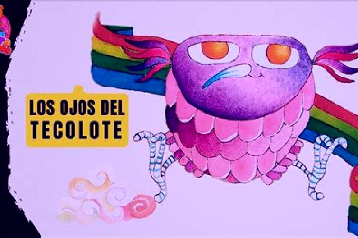 escort Tecolotes