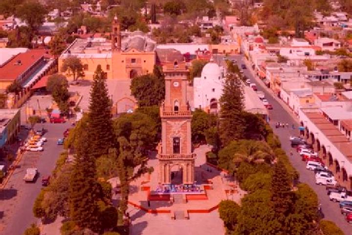 escort Tecozautla