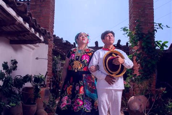 escort Tecuantepec