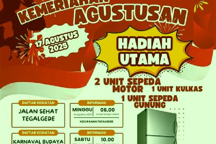 escort Tegalgede Kulon