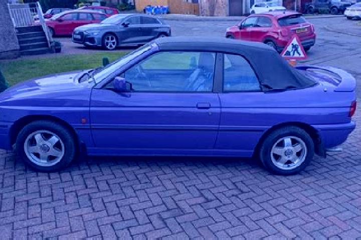 escort Tegoleto