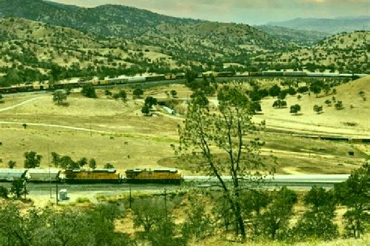 escort Tehachapi
