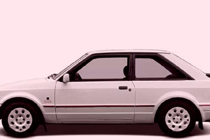 escort Tehueco