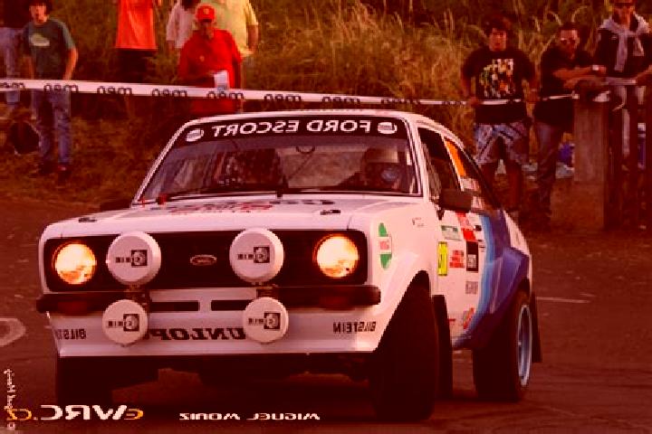 escort Teixeira