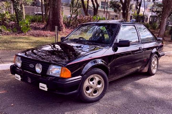 escort Tejar