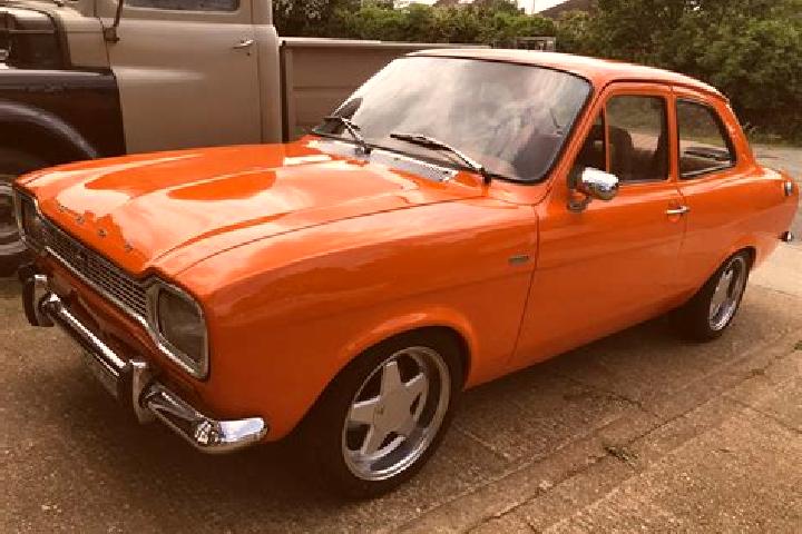 escort Tejn