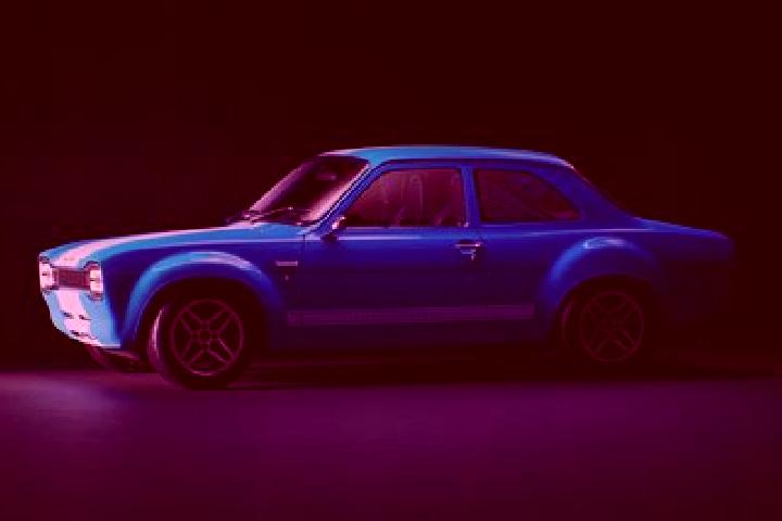 escort Teklyne