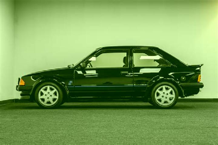 escort Tekoh