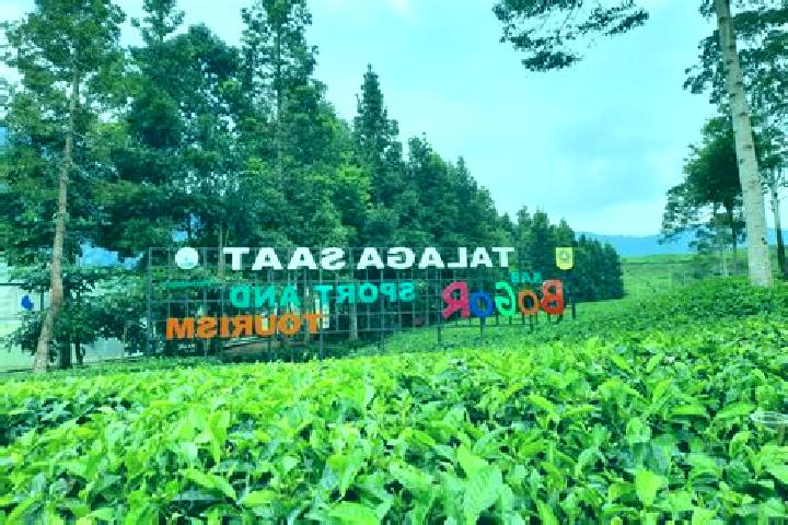 escort Telaga