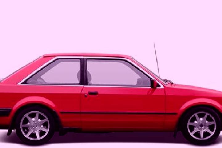 escort Telcruz