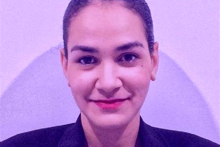 escort Telita