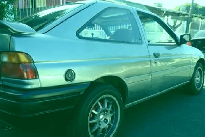 escort Telo