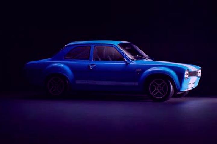 escort Telonzo