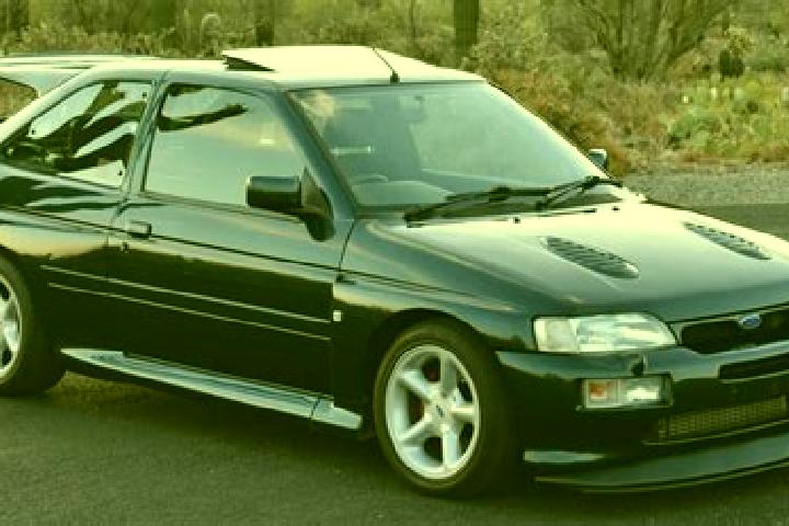 escort Telti